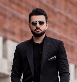 Mateo Daniel, CEO of flash-usd.store